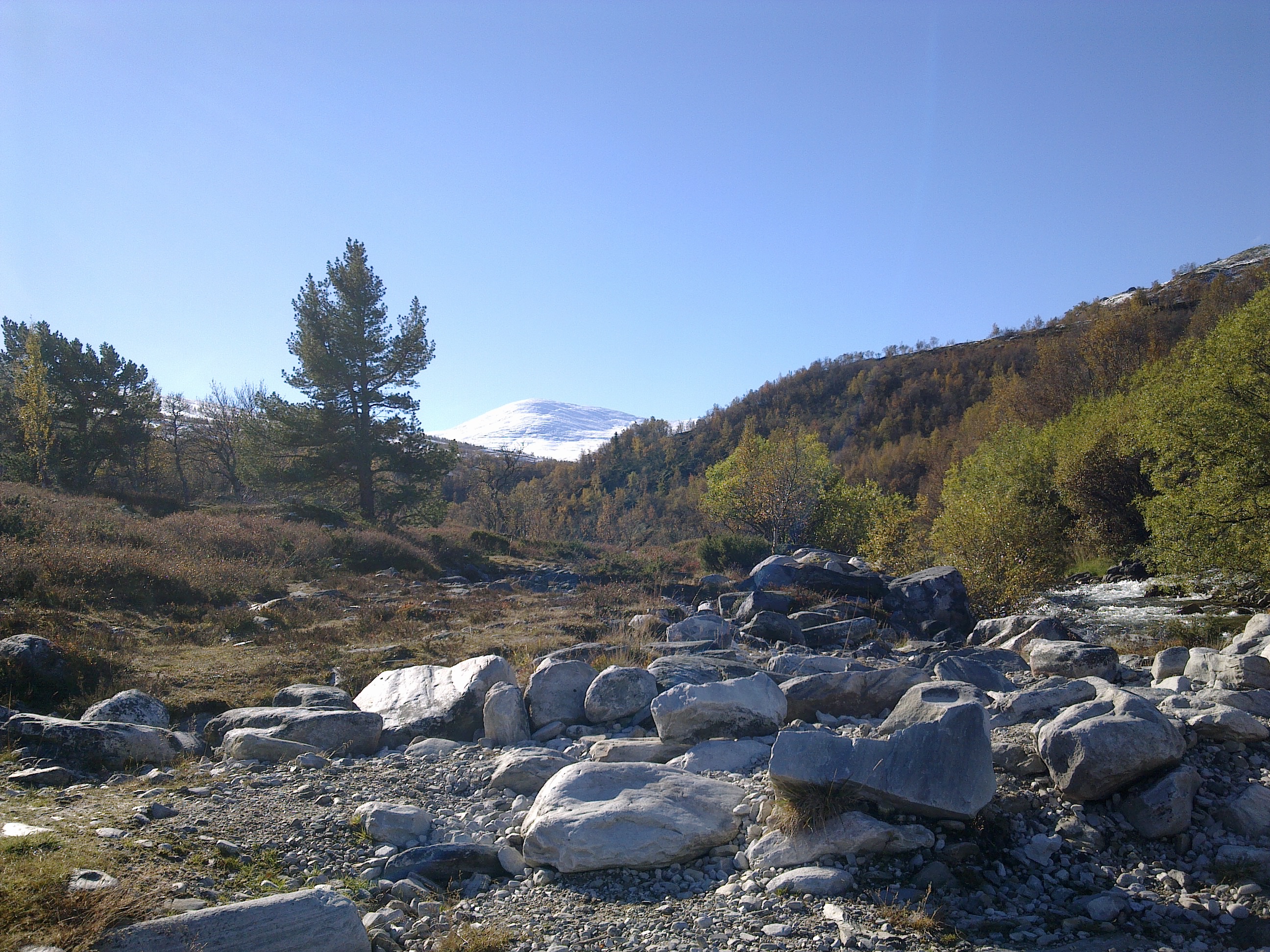 Expedition Norway